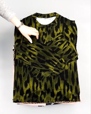 Фотография  239 - Bestseller+DK Summer mix 035#15 кг, ЛОТ №8233 оптом в Краснодаре и Краснодарском крае