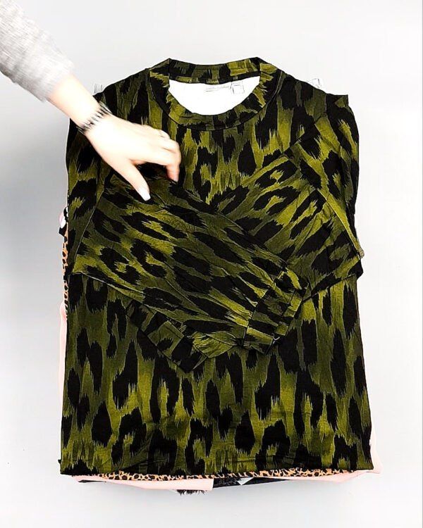 Фотография  774 - Bestseller+DK Summer mix 035#15 кг, ЛОТ №8233 оптом в Краснодаре и Краснодарском крае