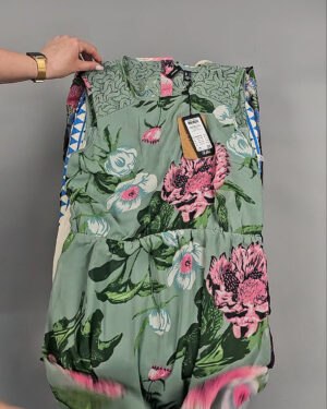 Фотография  857 - VERO MODA  Summer mix 045#13 кг, ЛОТ №8447 оптом в Краснодаре и Краснодарском крае