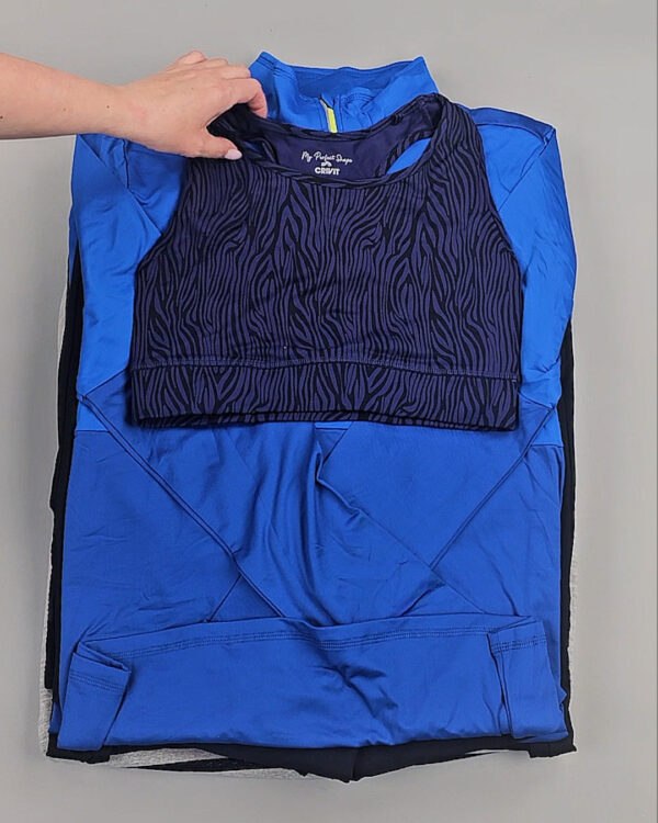 Фотография  726 - SPORT LIDL м/ж 124#5 кг оптом в Краснодаре и Краснодарском крае