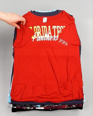 Фотография  513 - Пижамы СТОК CAN 084#10 кг оптом в Краснодаре и Краснодарском крае