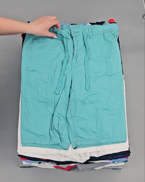 Фотография  911 - LIDL Summer mix 124#15 кг, ЛОТ №8392 оптом в Краснодаре и Краснодарском крае