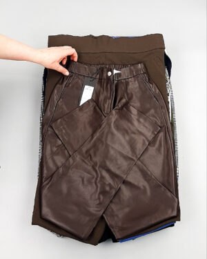 Фотография  186 - Брюки Bestseller+DK Summer 035#10 кг, ЛОТ №8247 оптом в Краснодаре и Краснодарском крае