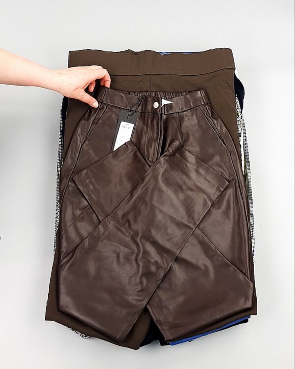 Фотография  287 - Брюки Bestseller+DK Summer 035#10 кг, ЛОТ №8247 оптом в Краснодаре и Краснодарском крае