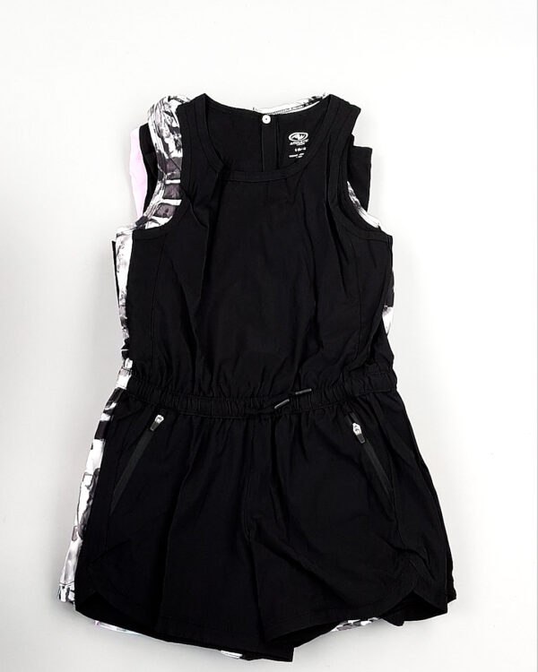 Фотография  316 - Комбинезоны детские CAN#5 кг оптом в Краснодаре и Краснодарском крае