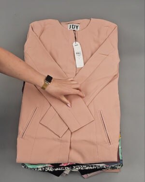 Фотография  438 - JDY Summer mix 045#15 кг, ЛОТ №8424 оптом в Краснодаре и Краснодарском крае