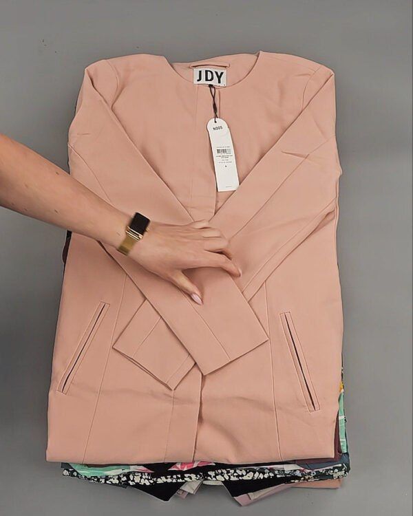 Фотография  302 - JDY Summer mix 045#15 кг, ЛОТ №8424 оптом в Краснодаре и Краснодарском крае