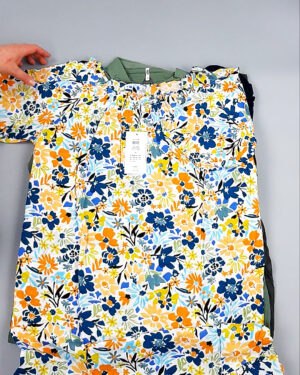 Фотография  494 - Платья Bestseller 44#5 кг, ЛОТ №8321 оптом в Краснодаре и Краснодарском крае