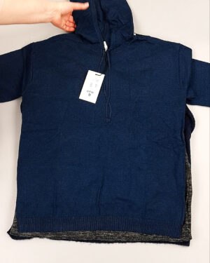 Фотография  800 - Джемпера легкие Bestseller+DK 035#7 кг, ЛОТ №8254 оптом в Краснодаре и Краснодарском крае