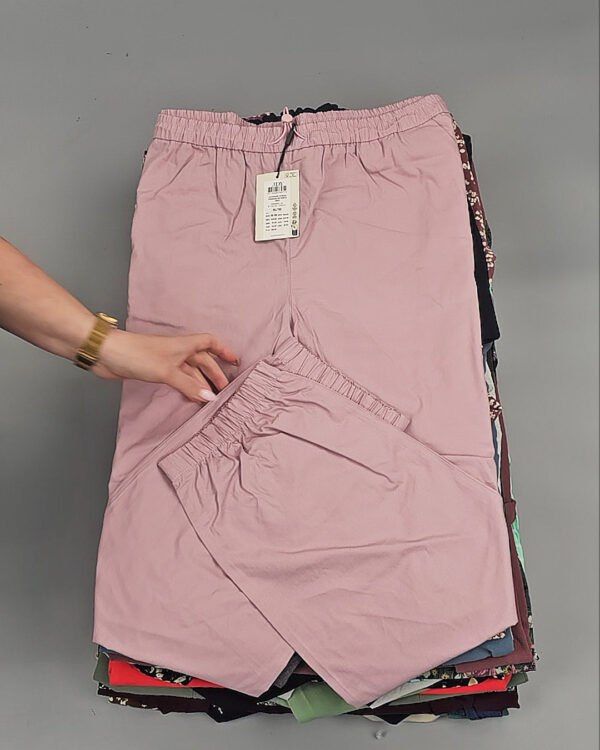 Фотография  828 - JDY Summer mix 045#15 кг, ЛОТ №8425 оптом в Краснодаре и Краснодарском крае