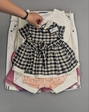 Фотография  933 - BRAND Kids Summer#30 шт, ЛОТ №2 оптом в Краснодаре и Краснодарском крае