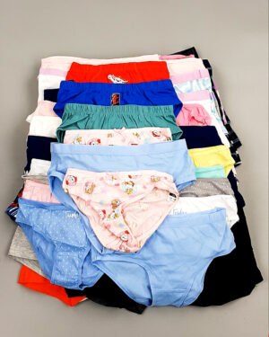 Купить Нижнее белье kids C&A#3 кг, ЛОТ №8172 оптом в Краснодаре и Краснодарском крае