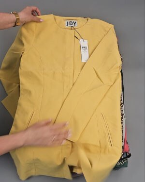 Фотография  808 - JDY Summer mix 045#15 кг, ЛОТ №8426 оптом в Краснодаре и Краснодарском крае