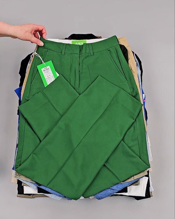 Фотография  174 - JJXX Summer mix 045 #15 кг оптом в Краснодаре и Краснодарском крае