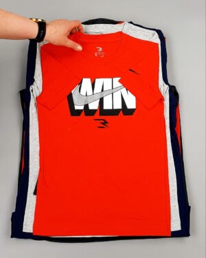 Фотография  778 - KIDS NIKE CAN 084#5 кг оптом в Краснодаре и Краснодарском крае