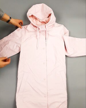 Фотография  463 - Ветровки TCM 104#10 кг оптом в Краснодаре и Краснодарском крае