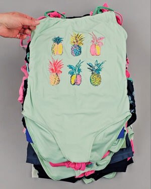 Фотография  198 - Купальники LIDL Kids 114#5 кг, ЛОТ №8373 оптом в Краснодаре и Краснодарском крае