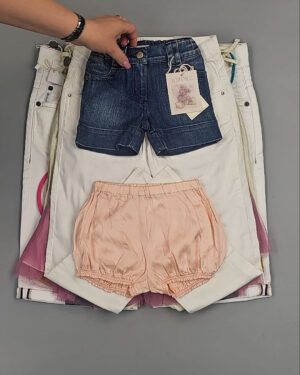 Фотография  777 - BRAND Kids Summer#30 шт, ЛОТ №2 оптом в Краснодаре и Краснодарском крае