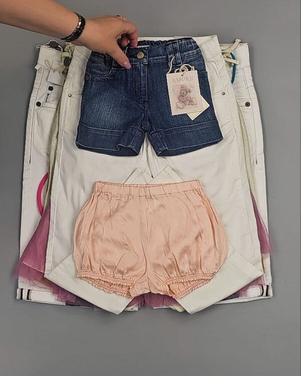 Фотография  532 - BRAND Kids Summer#30 шт, ЛОТ №2 оптом в Краснодаре и Краснодарском крае