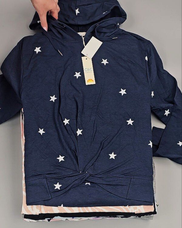 Фотография  600 - C&C mix CAN 084#7 кг, ЛОТ №8380 оптом в Краснодаре и Краснодарском крае