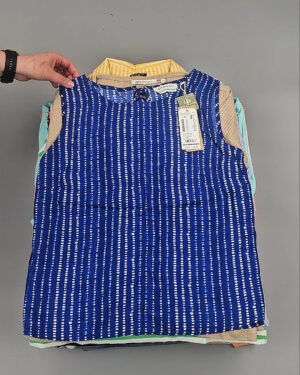 Фотография  233 - TOM TAILOR mix 0424#15 кг оптом в Краснодаре и Краснодарском крае