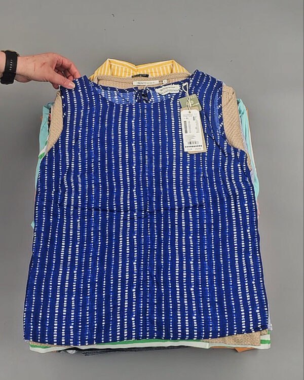 Фотография  726 - TOM TAILOR mix 0424#15 кг оптом в Краснодаре и Краснодарском крае