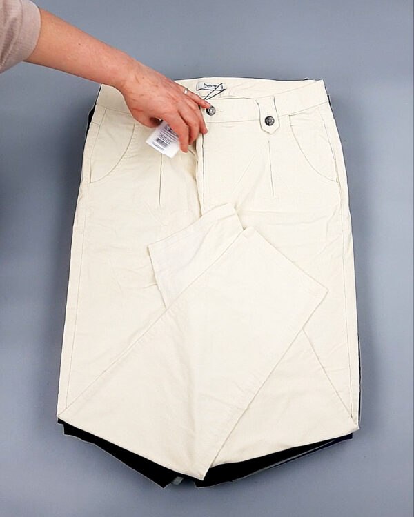 Фотография  784 - Брюки Bestseller+DK Summer 035#10 кг, ЛОТ №8250 оптом в Краснодаре и Краснодарском крае