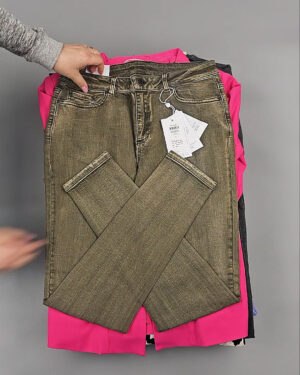 Фотография  560 - VILA Summer mix 045#15 кг, ЛОТ №8453 оптом в Краснодаре и Краснодарском крае