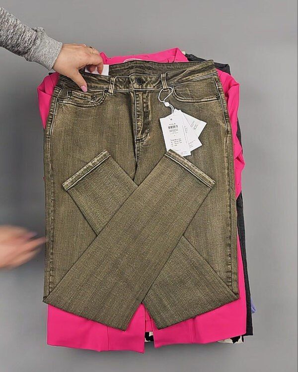 Фотография  673 - VILA Summer mix 045#15 кг, ЛОТ №8453 оптом в Краснодаре и Краснодарском крае