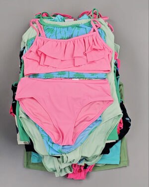 Фотография  207 - Купальники LIDL Kids 114#5 кг, ЛОТ №8375 оптом в Краснодаре и Краснодарском крае