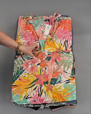 Фотография  400 - JDY Summer mix 045#15 кг, ЛОТ №8424 оптом в Краснодаре и Краснодарском крае