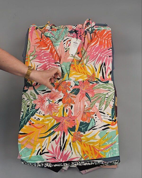 Фотография  775 - JDY Summer mix 045#15 кг, ЛОТ №8424 оптом в Краснодаре и Краснодарском крае