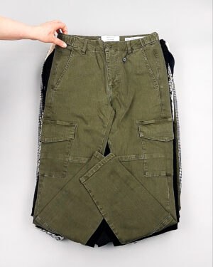 Фотография  212 - Брюки Bestseller+DK Summer 035#10 кг, ЛОТ №8247 оптом в Краснодаре и Краснодарском крае