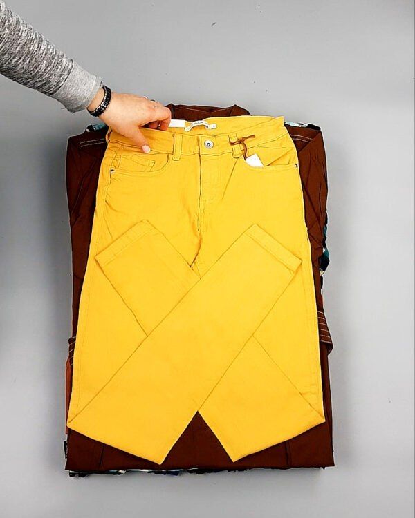 Фотография  598 - B.YOUNG Summer mix 035#15 кг, ЛОТ №8204 оптом в Краснодаре и Краснодарском крае