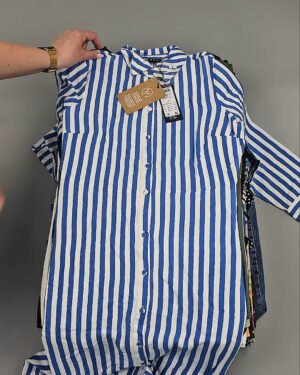 Фотография  459 - VERO MODA  Summer mix 045#13 кг, ЛОТ №8446 оптом в Краснодаре и Краснодарском крае