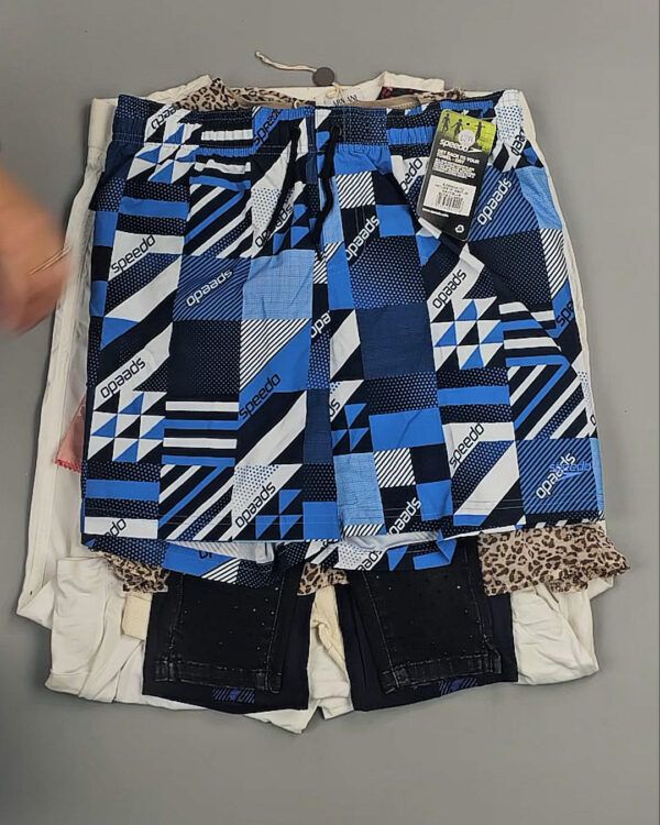 Фотография  906 - BRAND Kids Summer#30 шт, ЛОТ №3 оптом в Краснодаре и Краснодарском крае