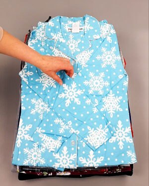 Фотография  184 - Пижамы СТОК CAN 084#10 кг оптом в Краснодаре и Краснодарском крае