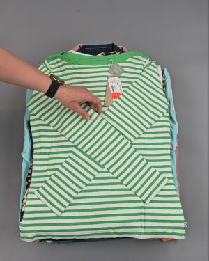 Фотография  322 - TOM TAILOR mix 0424#15 кг оптом в Краснодаре и Краснодарском крае