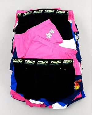 Купить Нижнее белье LIDL Kids 074#5 кг, ЛОТ №8186 оптом в Краснодаре и Краснодарском крае