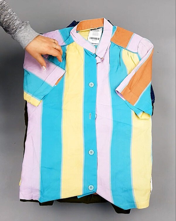 Фотография  167 - DK, Bestseller + Summer mix#15 кг, ЛОТ №8228 оптом в Краснодаре и Краснодарском крае