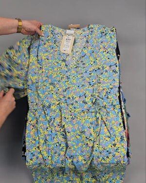 Фотография  699 - MAMA LICIOUS Summer 045 mix#16 кг, ЛОТ №8443 оптом в Краснодаре и Краснодарском крае