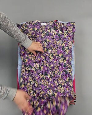 Фотография  656 - VILA Summer mix 045#15 кг, ЛОТ №8450 оптом в Краснодаре и Краснодарском крае