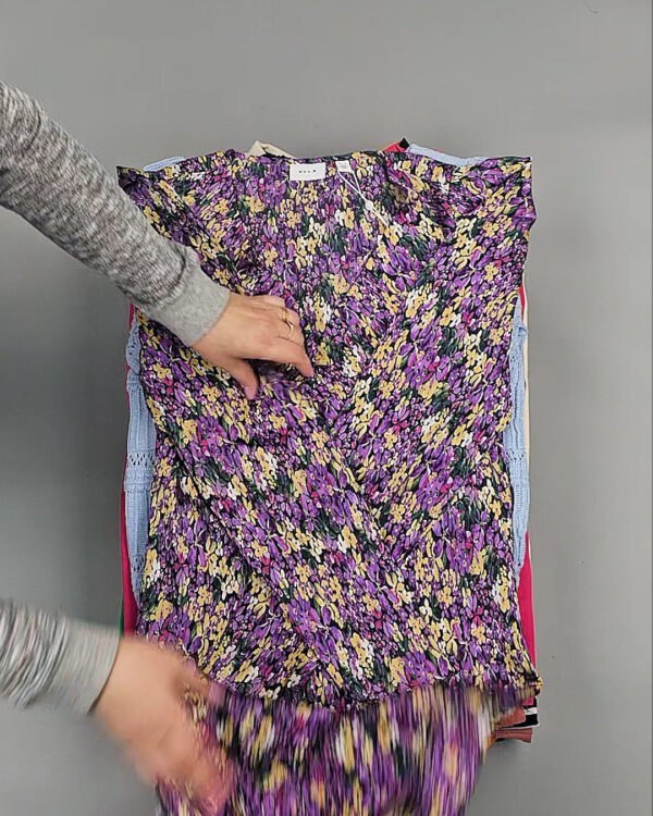 Фотография  301 - VILA Summer mix 045#15 кг, ЛОТ №8450 оптом в Краснодаре и Краснодарском крае