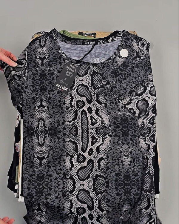 Фотография  950 - BRAND STOCK Summer#20 кг, ЛОТ №8386 оптом в Краснодаре и Краснодарском крае