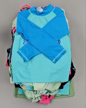 Купить Купальники LIDL Kids 114#5 кг, ЛОТ №8375 оптом в Краснодаре и Краснодарском крае