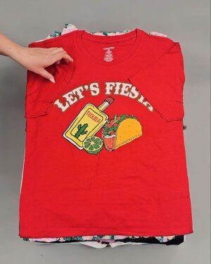 Фотография  415 - LIDL Summer mix 124#15 кг, ЛОТ №8390 оптом в Краснодаре и Краснодарском крае