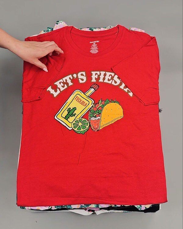 Фотография  679 - LIDL Summer mix 124#15 кг, ЛОТ №8390 оптом в Краснодаре и Краснодарском крае