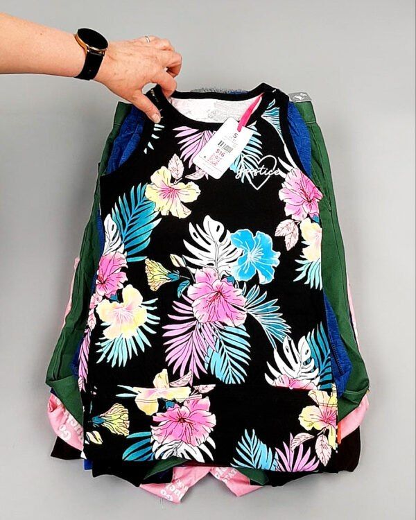 Фотография  346 - BABY KIDS CAN 44#7 кг, ЛОТ №8141 оптом в Краснодаре и Краснодарском крае