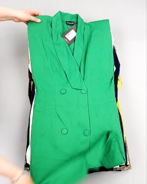 Фотография  568 - Платья Англия СТОК лето#10 кг, ЛОТ №8325 оптом в Краснодаре и Краснодарском крае