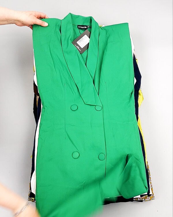 Фотография  603 - Платья Англия СТОК лето#10 кг, ЛОТ №8325 оптом в Краснодаре и Краснодарском крае